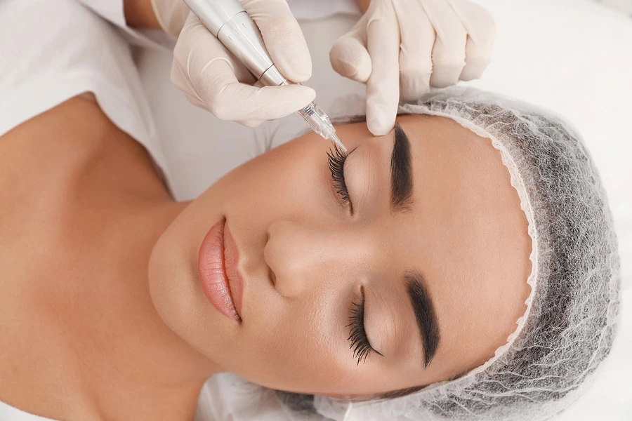 SANITATION AND SAFETY MEASURES FOR PERMANENT MAKEUP NYC
