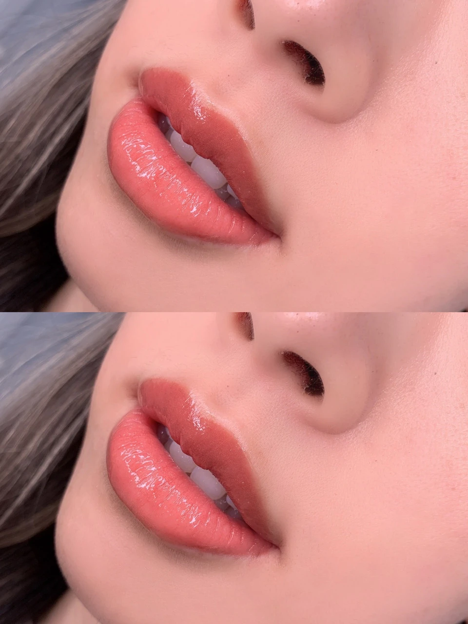 Enhance your career by online lip blush course
