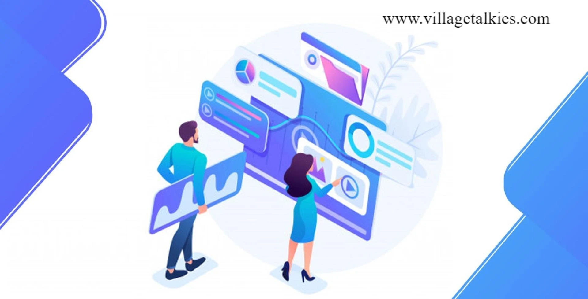 Top 5 Animation Explainer Video Production Companies in Germany