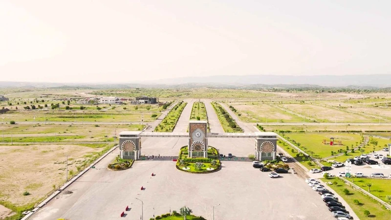 Investing in Excellence, The Finest Housing Societies in Rawalpindi