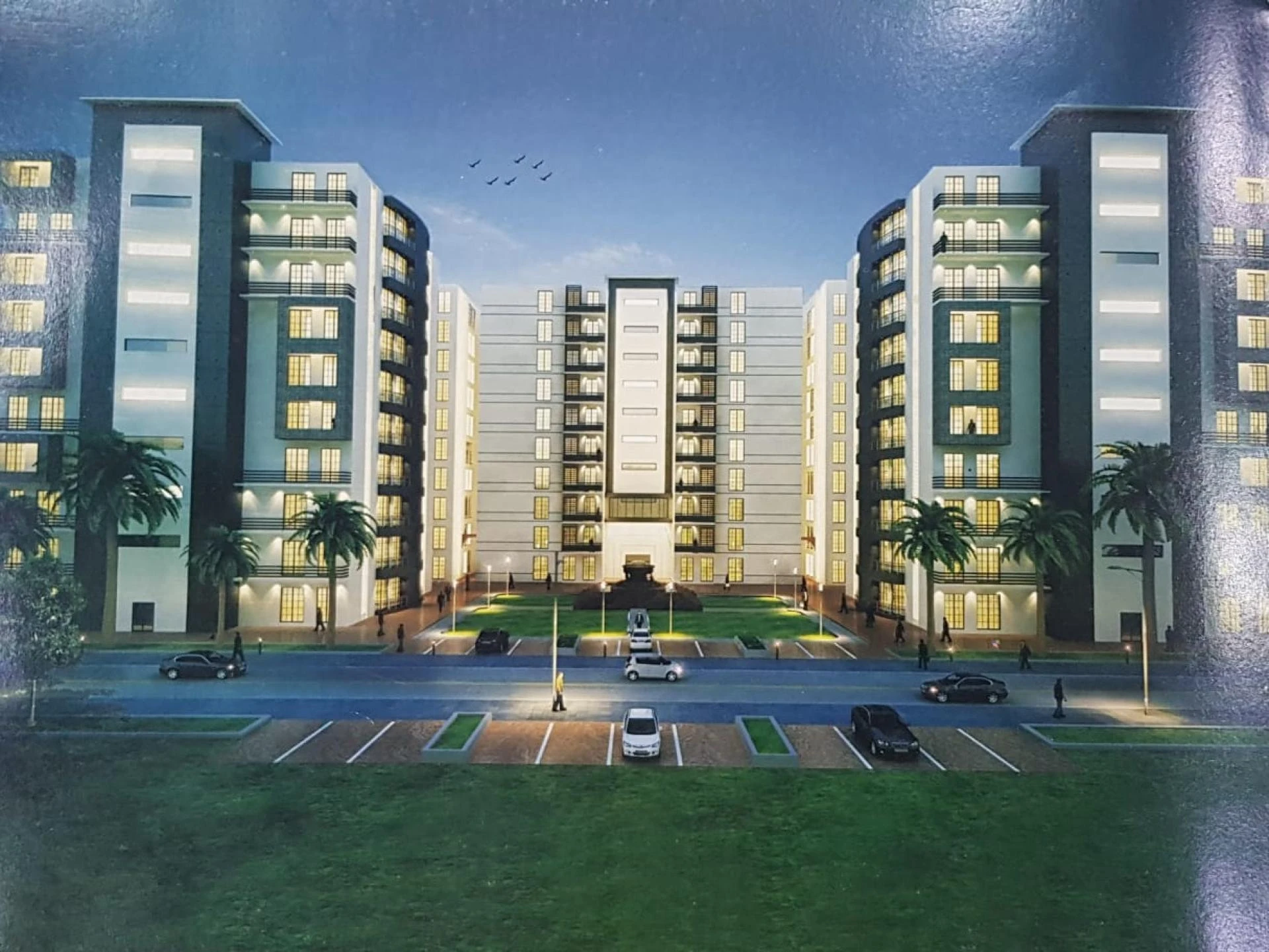 Beyond Expectations the Allure of Living in Islamabad Housing Society