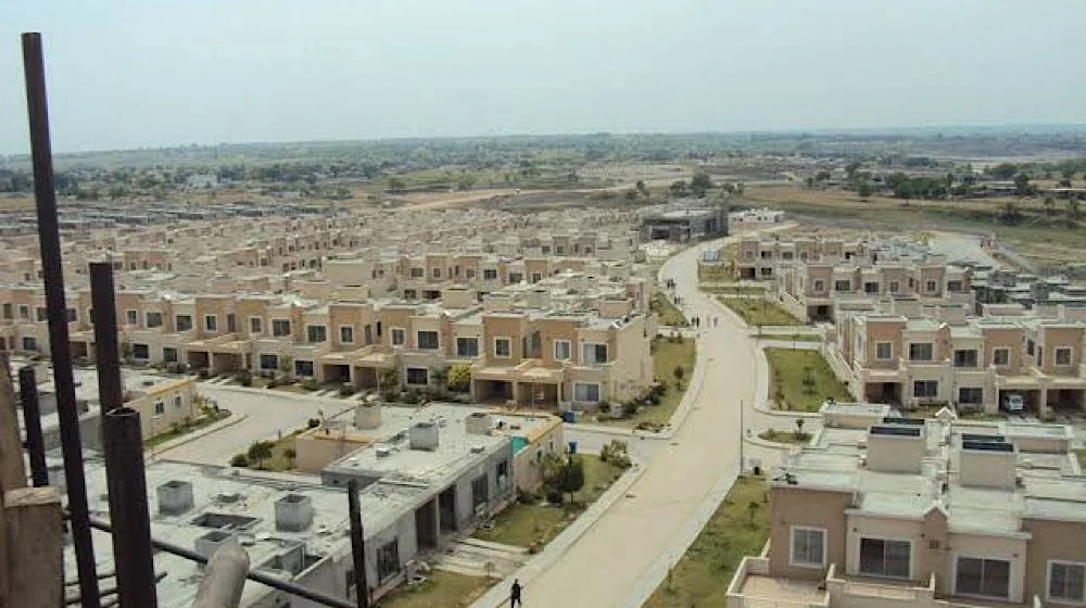 Exploring the Best Housing Societies in Rawalpindi A Complete Guide