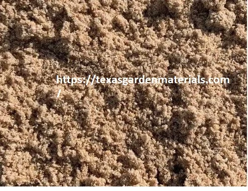 Concrete Sand