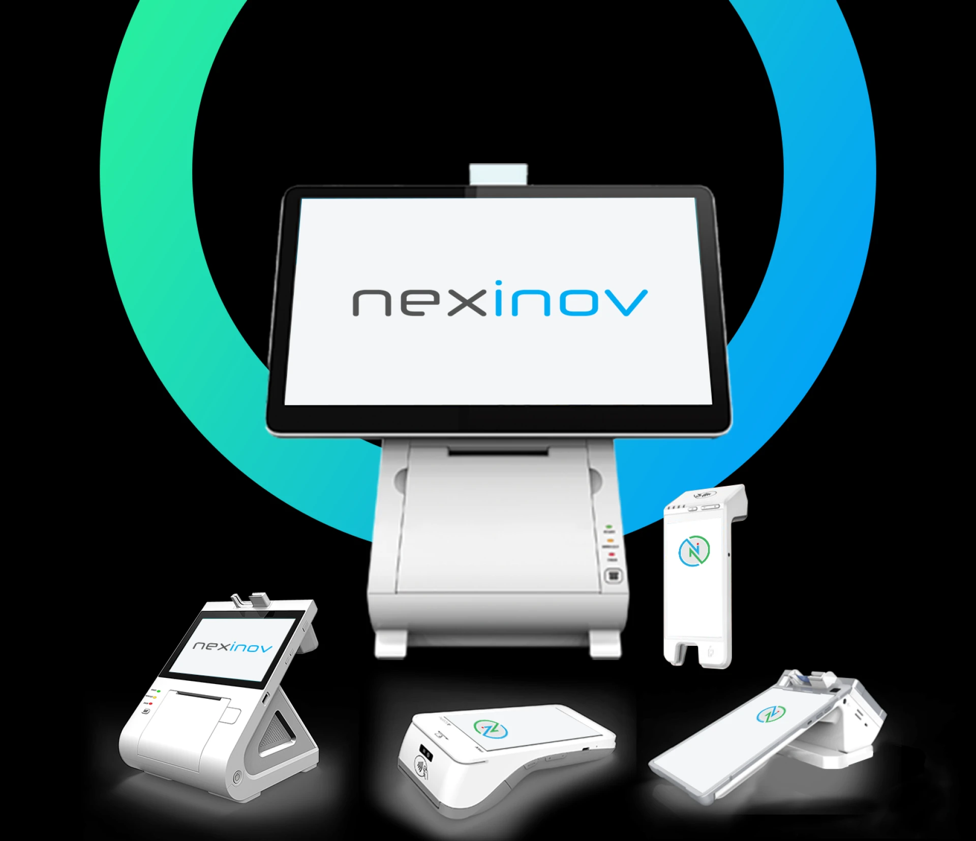 Point of Sale