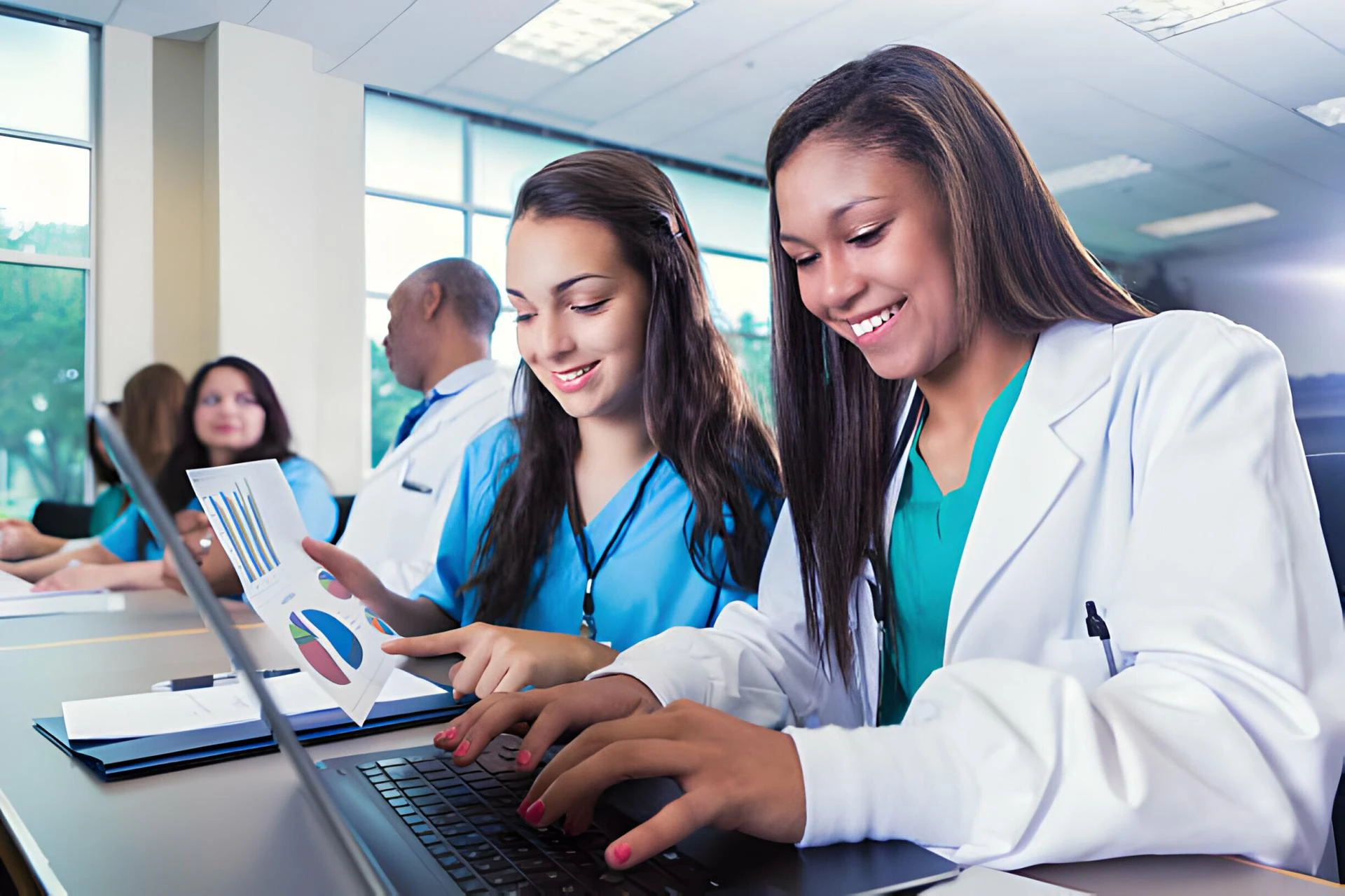 Unveiling the Power of Nursing Assignment Help: A Student's Secret Weapon