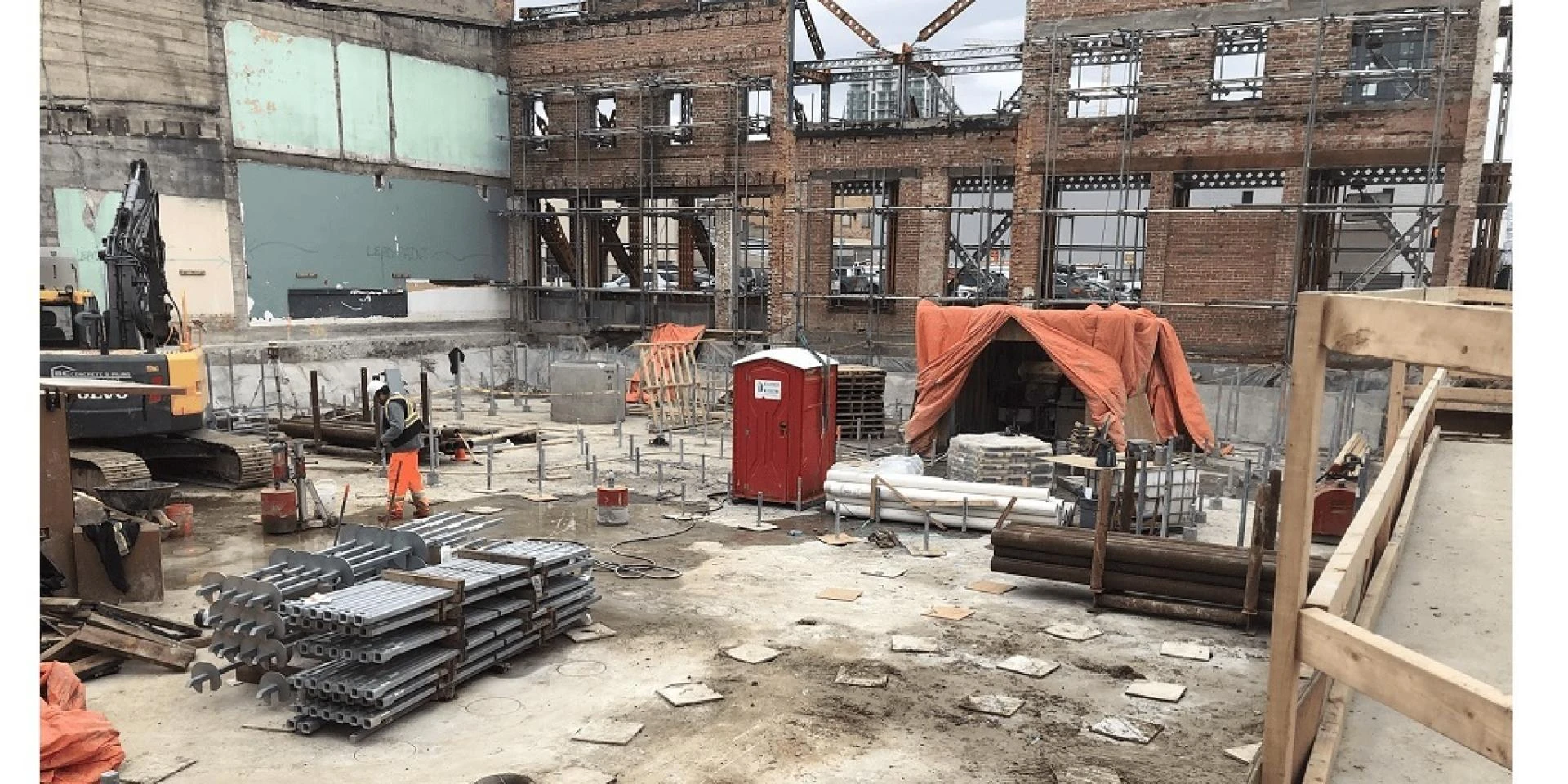 The Essential Guide to Choosing the Right Drilling Contractor in BC