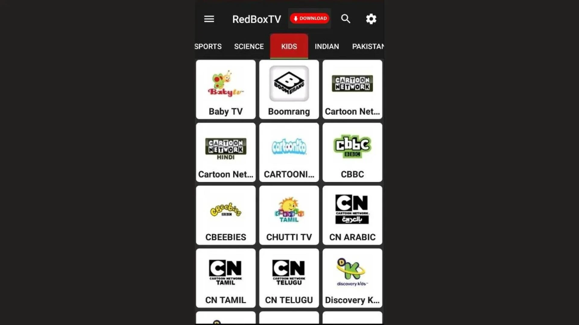 The Best RedBox TV Alternatives for Live TV Streaming