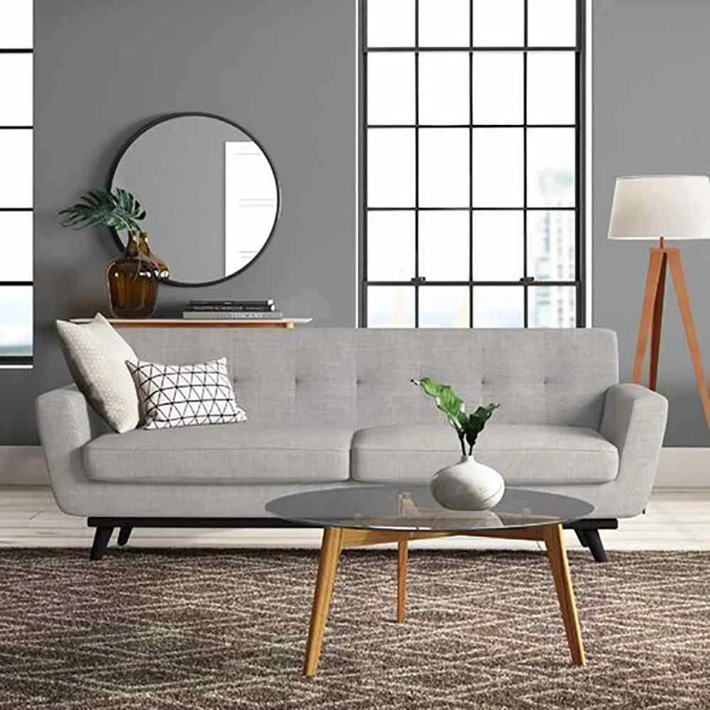 Spruce Up Your Space: The Ultimate Guide to 2 Seater Sofas in Dubai