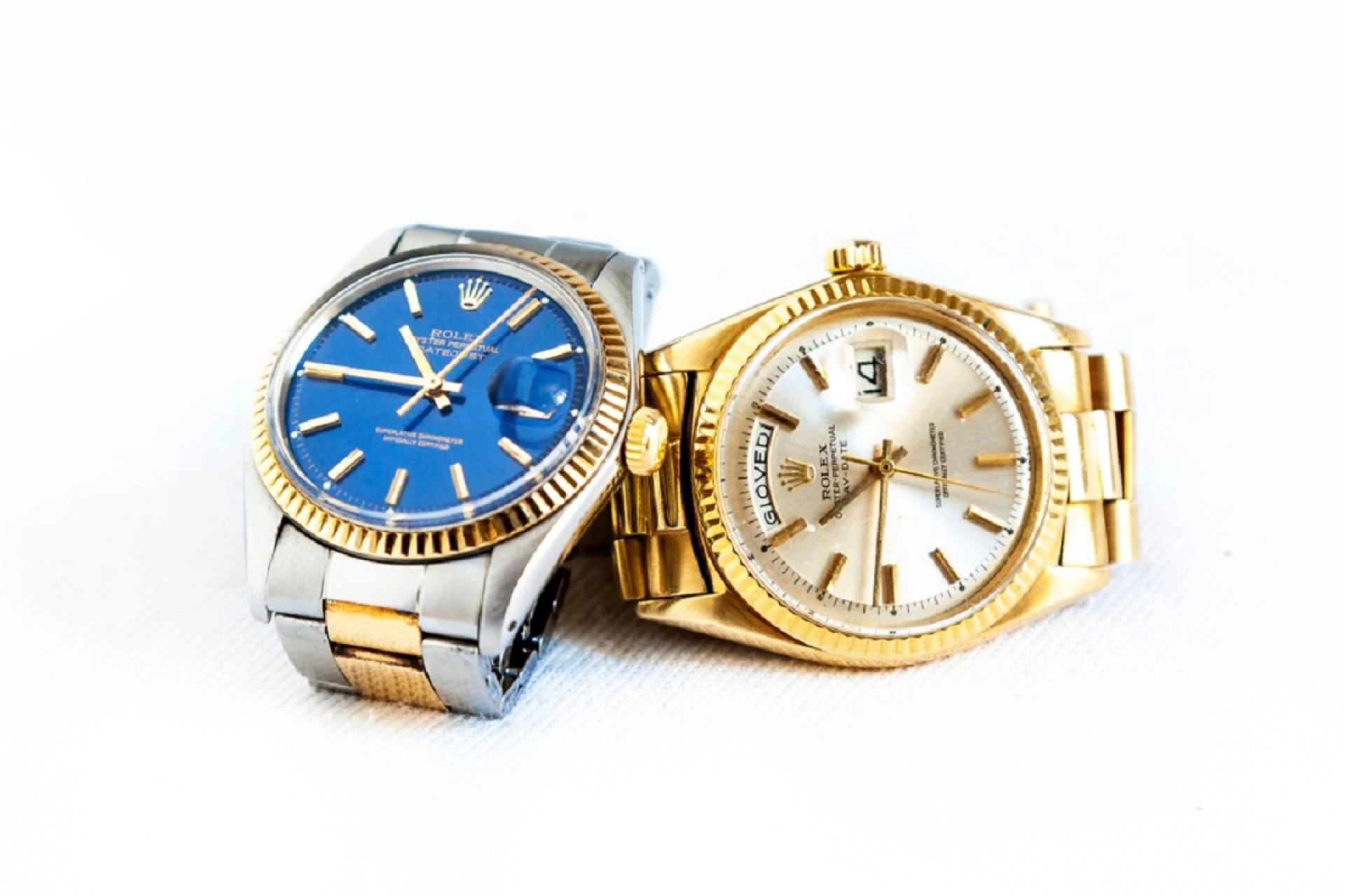 The Best Rolex Watches for Women in 2021