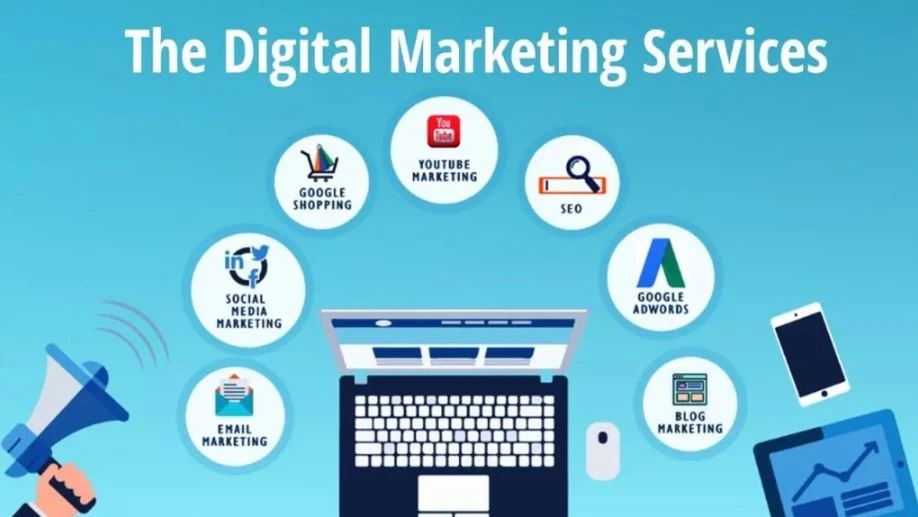 Hire The Best Digital Marketing Company in Bangalore to Grow Your Business