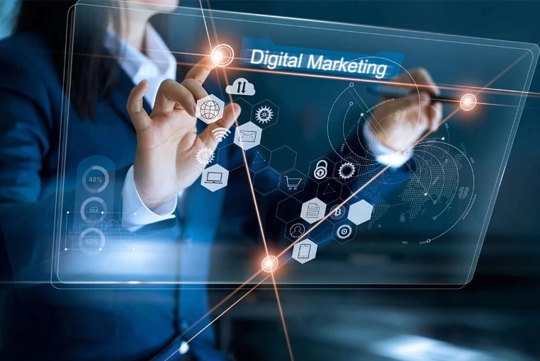 Transforming Businesses with Comprehensive Digital Marketing Services in Bangalore - Avsom Digital Solutions