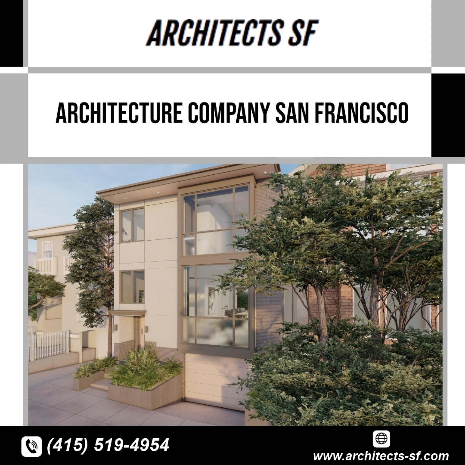 What is a Legalization Architect?