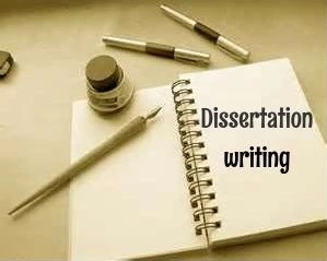 Basic Steps To Plan An Academic Dissertation Writing
