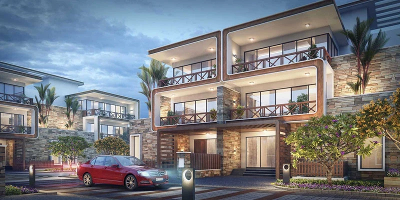 Reasons to buy 3 BHK Flats for Sale in Indirapuram