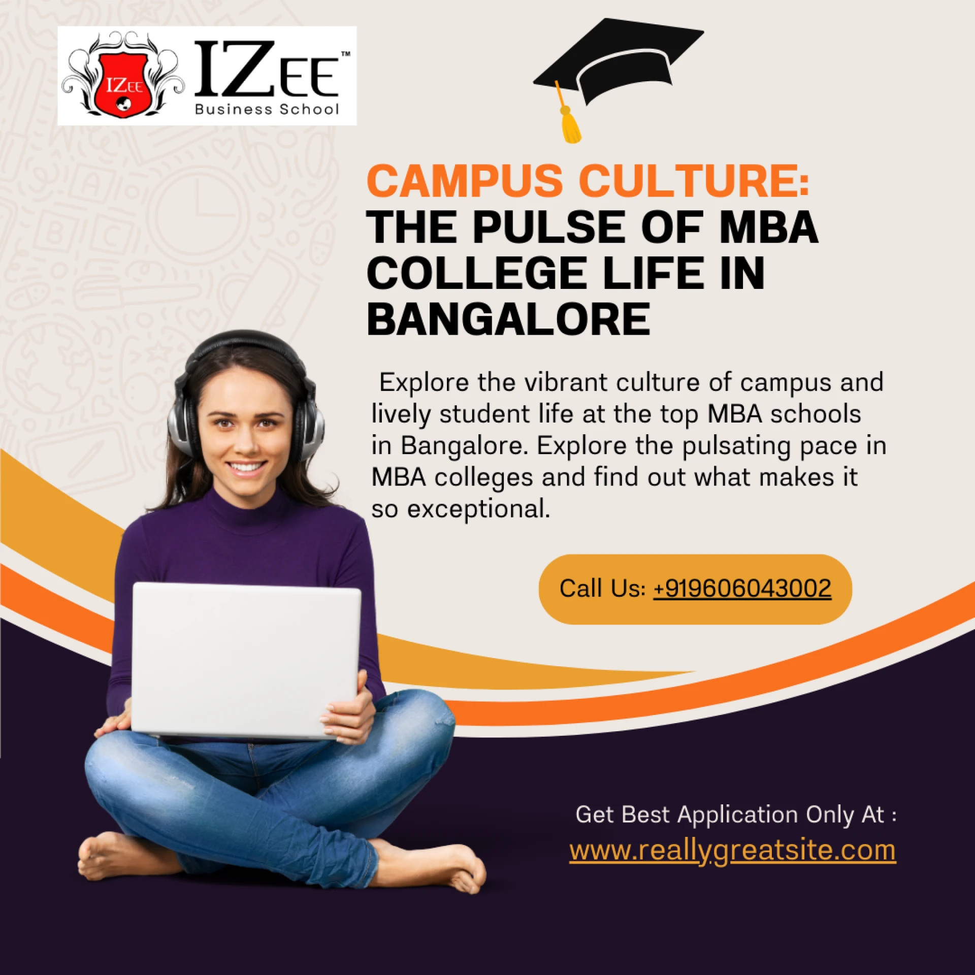 Campus Culture: The Pulse of MBA College Life in Bangalore