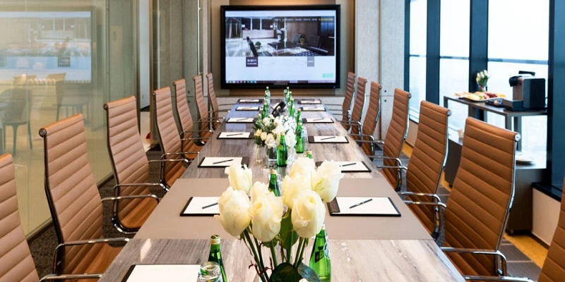 What Are The Essential Things to Consider before Choosing Office Space?