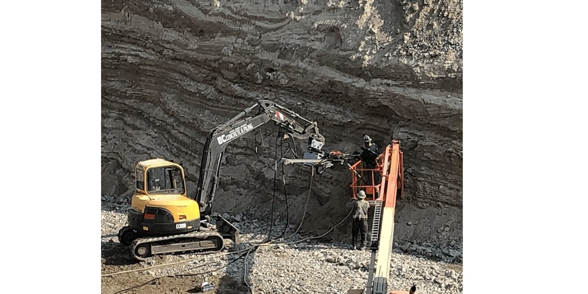 4 Benefits of Using Piling For Foundation Support