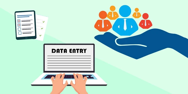 Everything You Need to Know About Data Entry Jobs