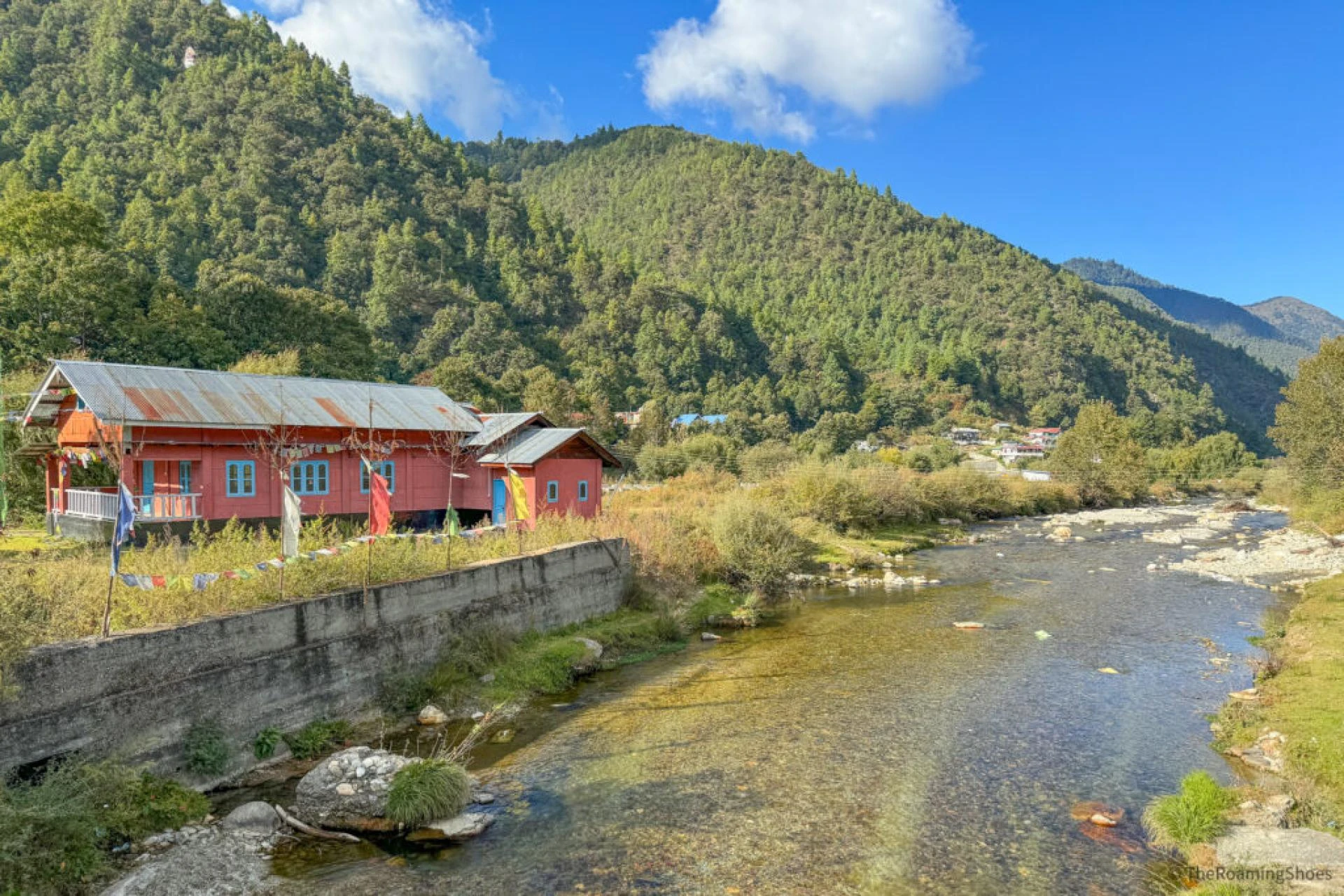 My Love affair with Shergaon – The Charming Hamlet of Arunachal Pradesh