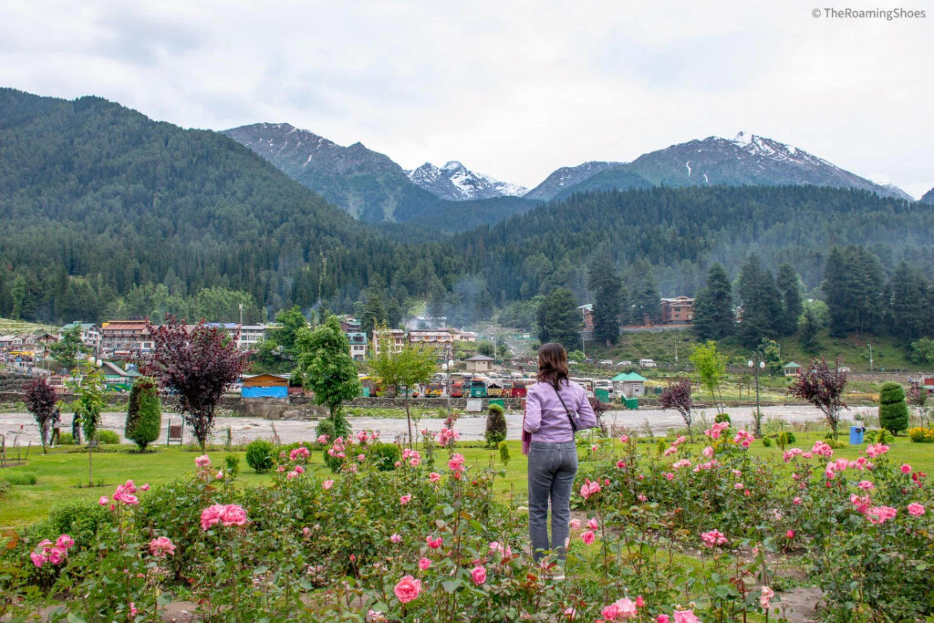 Experiencing Pahalgam – An Unconventional Guide