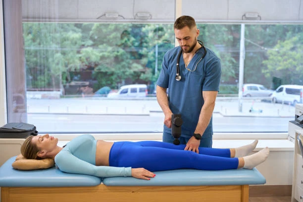 Boost Your Workout with Speed Hound Compression Sleeves