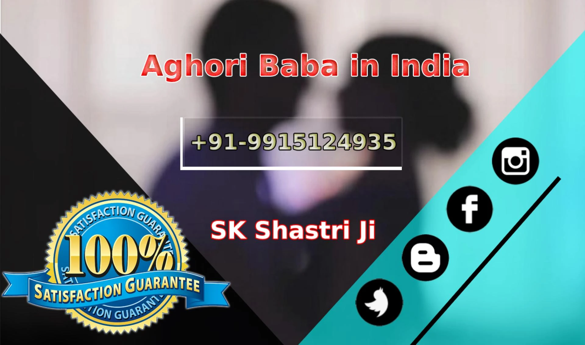 Get Love Back By Vashikaran