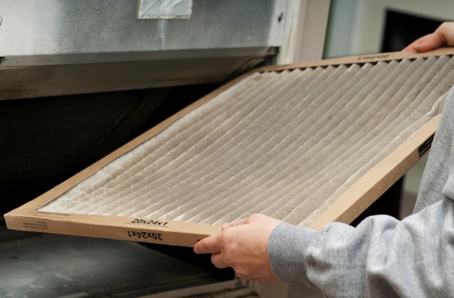 Facing Respiratory Issues? The Importance of Duct Cleaning for Better Air Quality