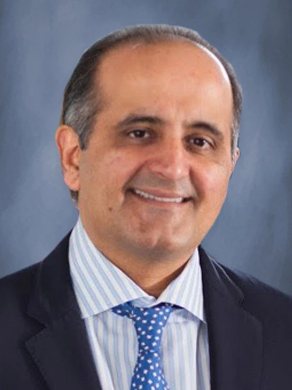 Why should you adopt the services of Dr Rajiv Dahiya?