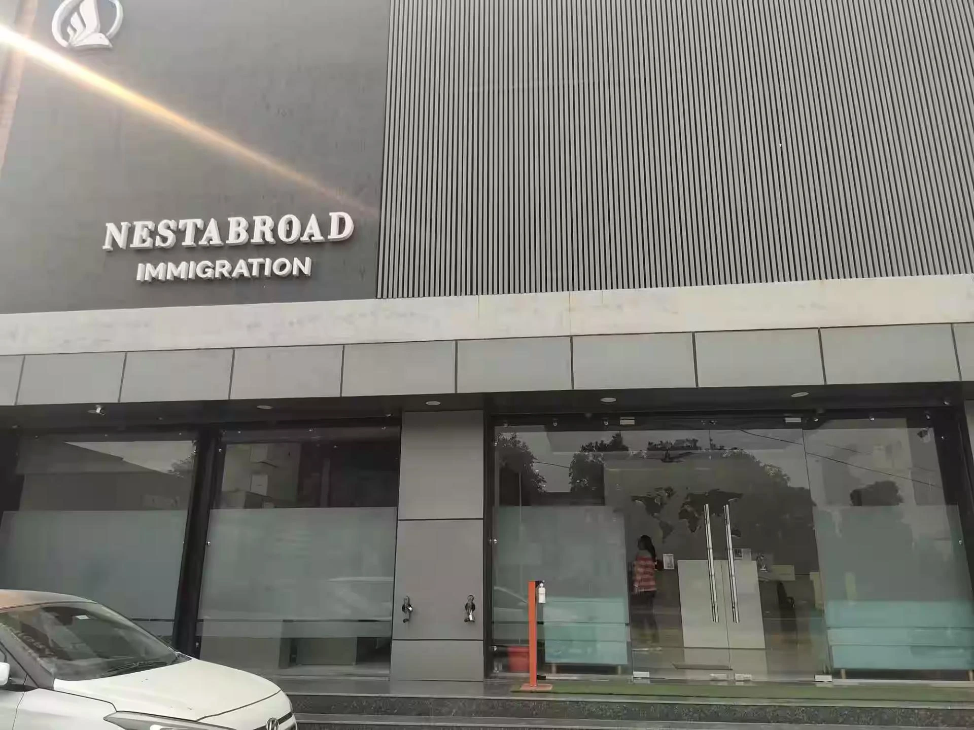 Top ICCRC registered immigration Consultants in Chandigarh- Nestabroad Immigration