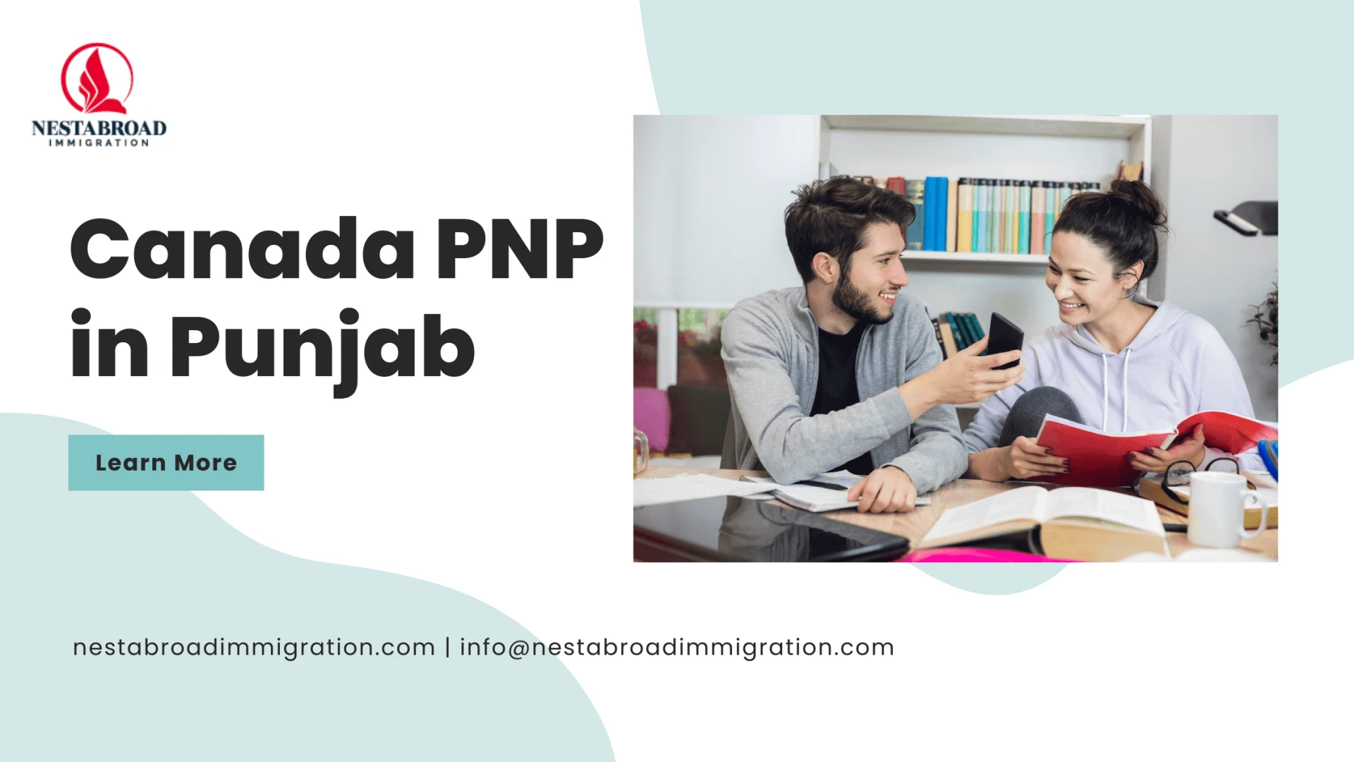 Punjab to Canada Understanding the PNP Program- Nestabroad Immigration