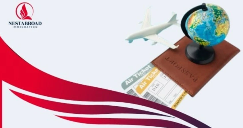 The Services of an Immigration Consultant in Punjab - Nestabroad Immigration