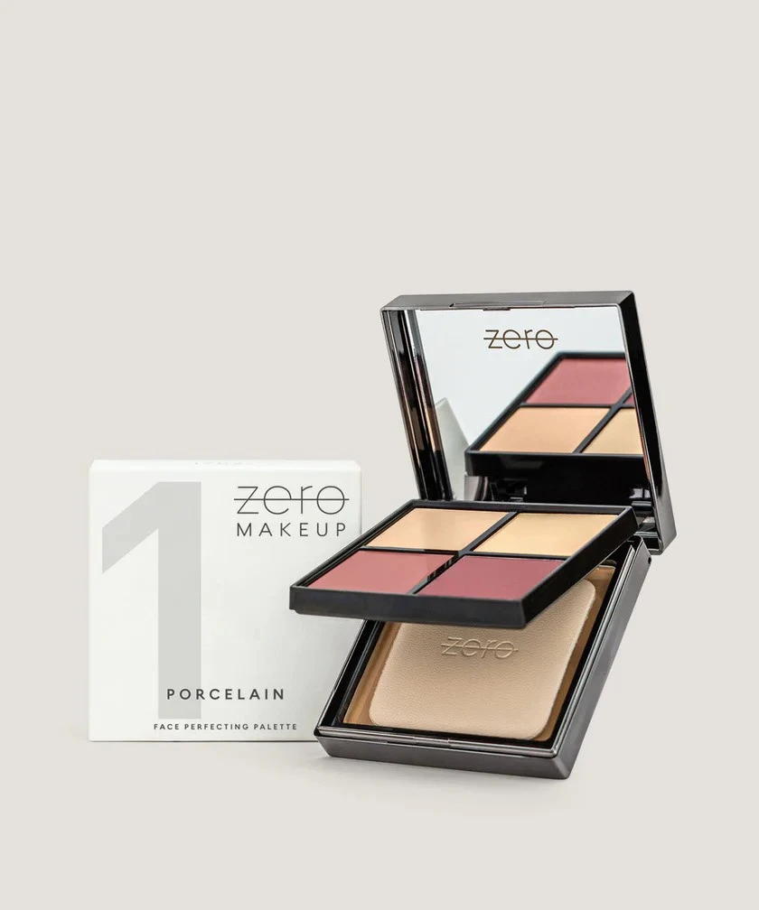 The Ultimate Guide to Finding Your Perfect Match: Discovering the Best All-in-One Makeup Palette