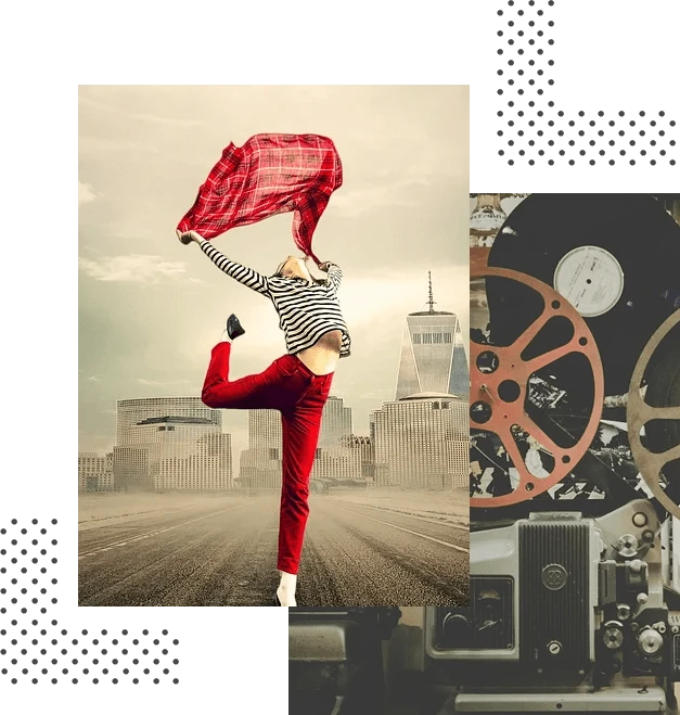 What are the Various Types of Video Productions?