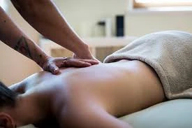 Full Body Massage in Deira