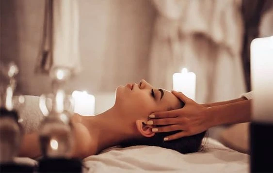 Full Body Massage in Karama