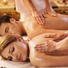 Full Body Massage in Deira