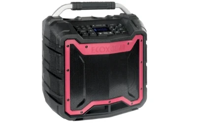Portable And Waterproof Speakers | Ecoxgear Australia
