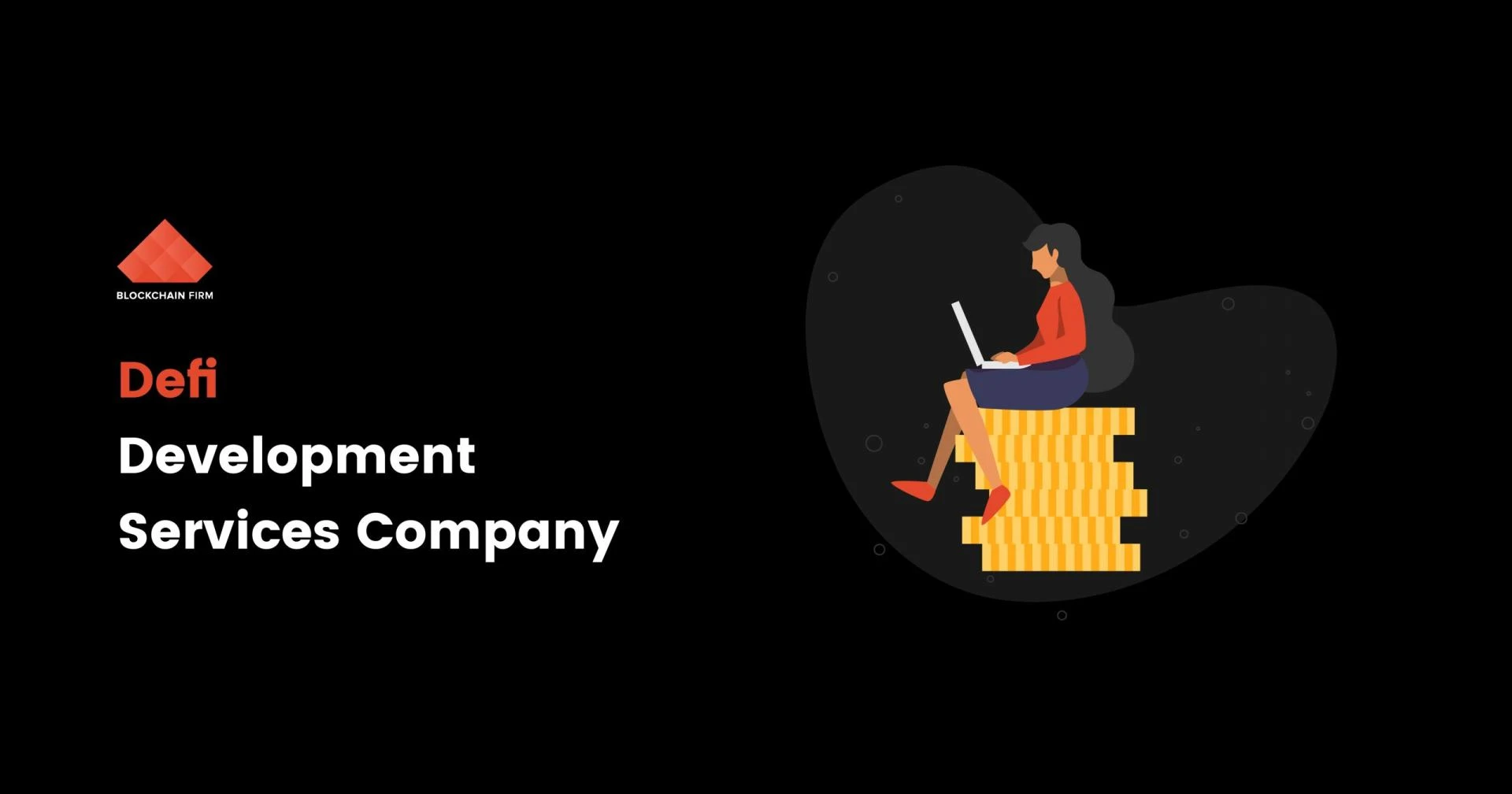 Open your ears on Decentralized open finance(Defi) in this blog post!