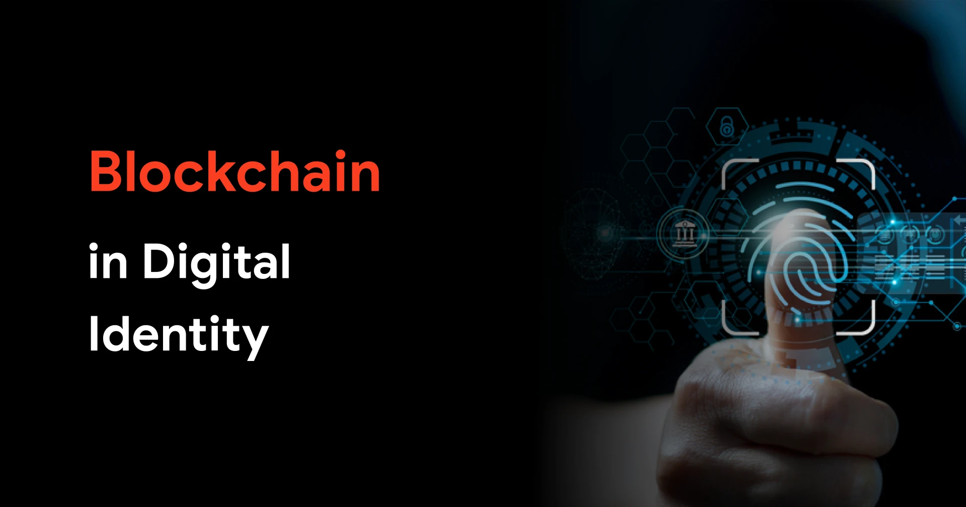 Blockchain security identity platform optimizes digital identity