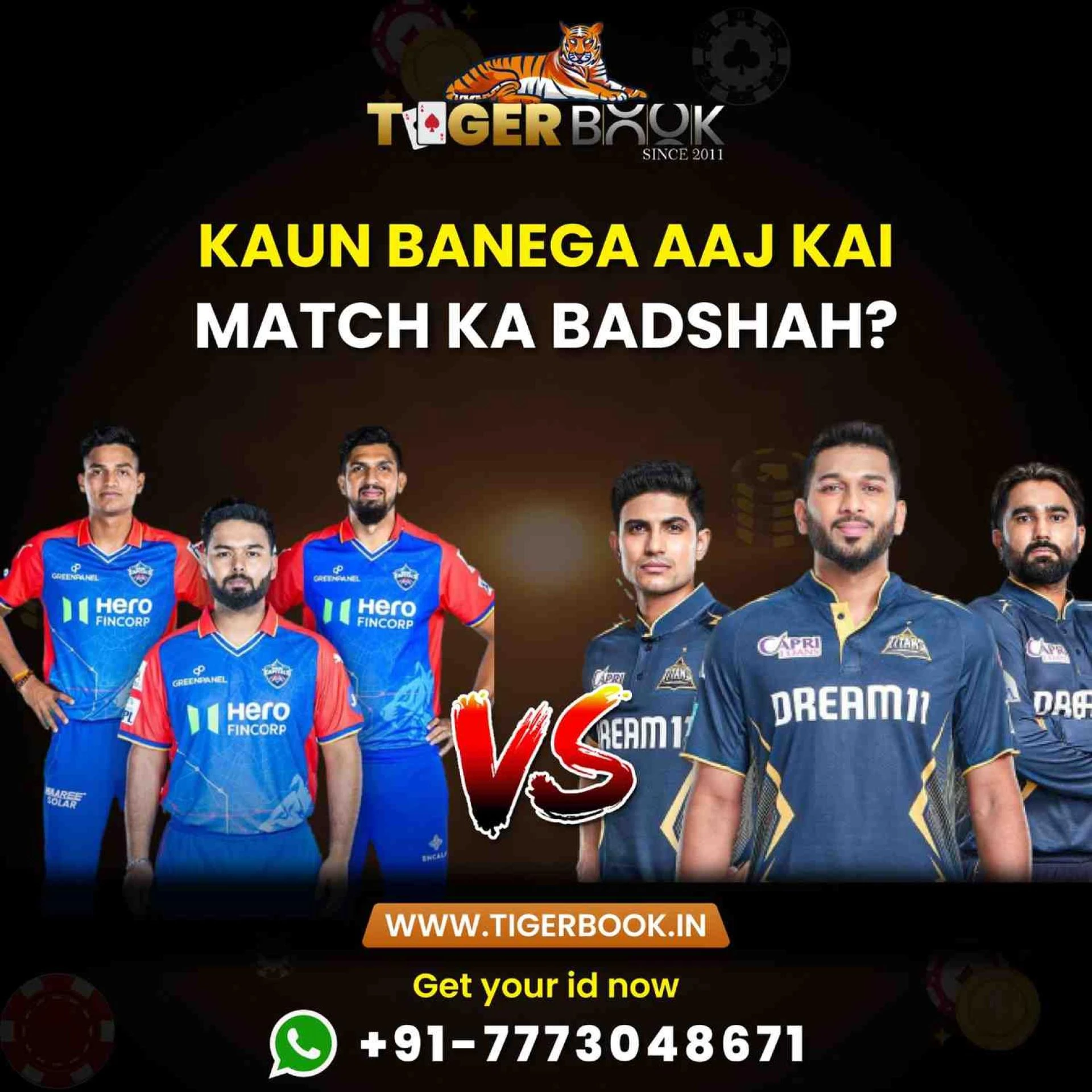 Elevate Your Cricket Betting Experience with These Proven IPL Betting ID Strategies for 2024