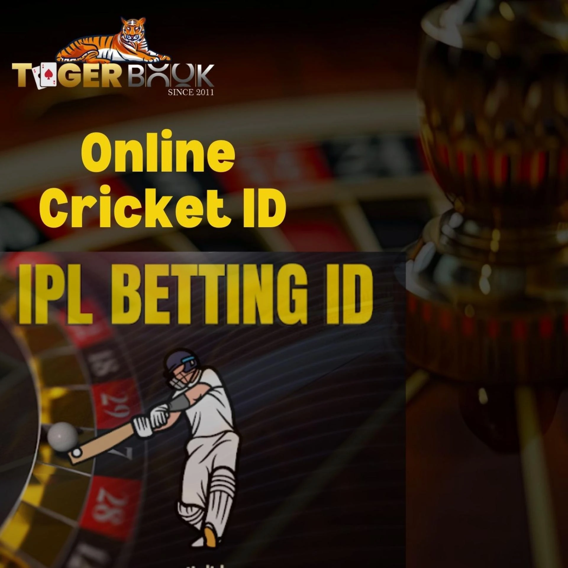 How to Customize Your Cricket ID Profile for Maximum Impact
