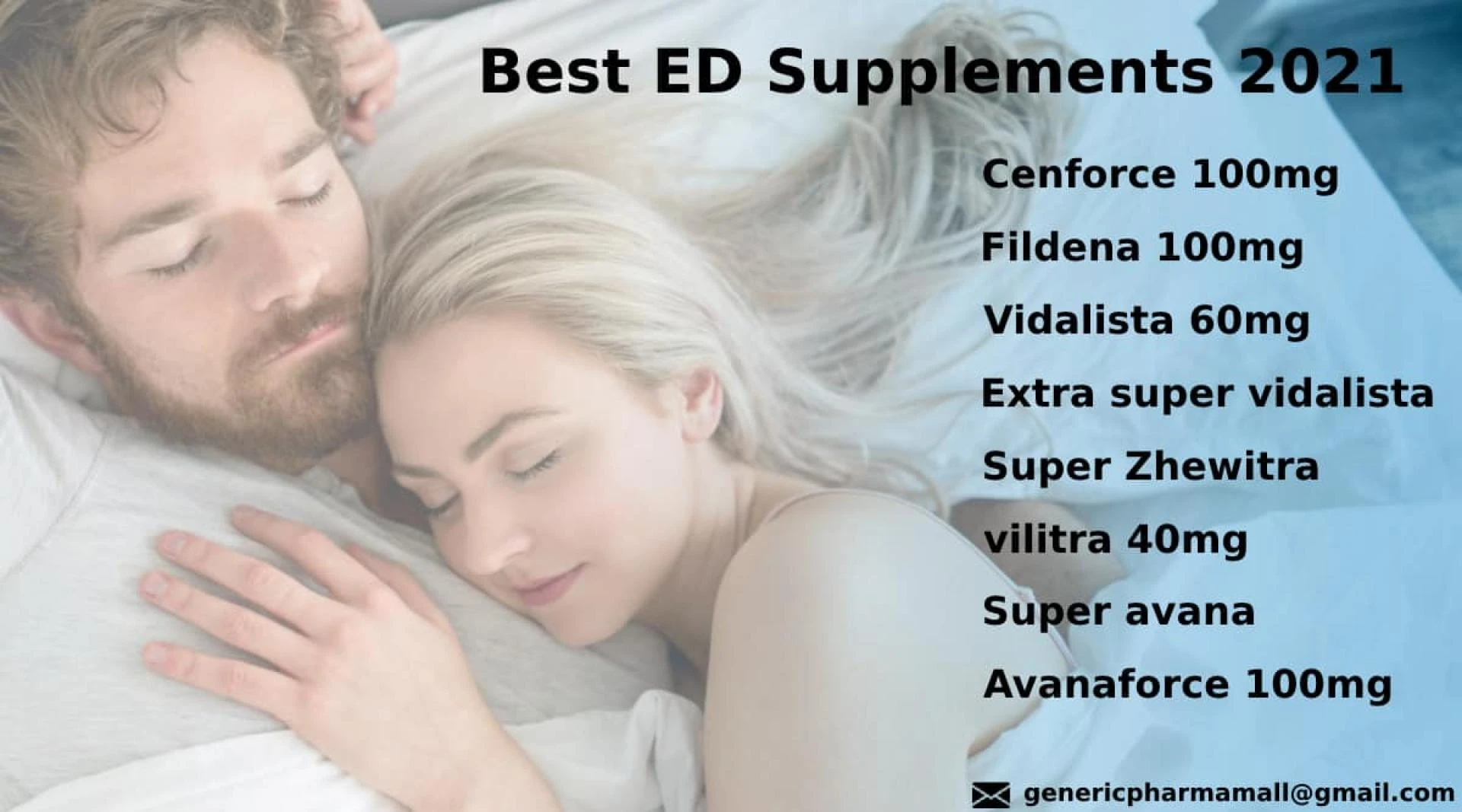 10 Habits That Are Hurting Your P*nis and cause ED issue