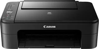 How to solve Canon Printer in Error State E31