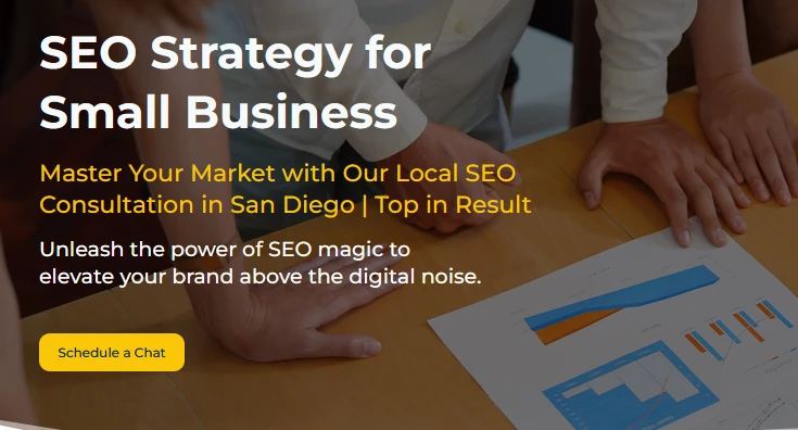 Navigating the Marketing Landscape: A Look at Full-Service Marketing Agencies in San Diego!