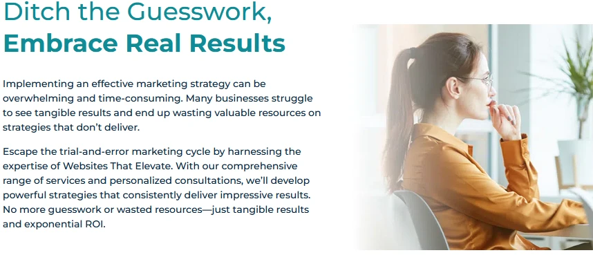 Unlocking Success: The Role of Full-Service Marketing Agencies in San Diego!