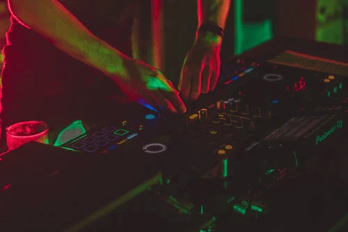Where to find the best local DJ services in Toledo?