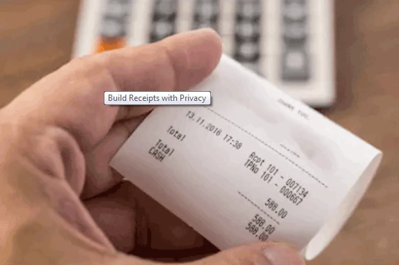receipt generator free