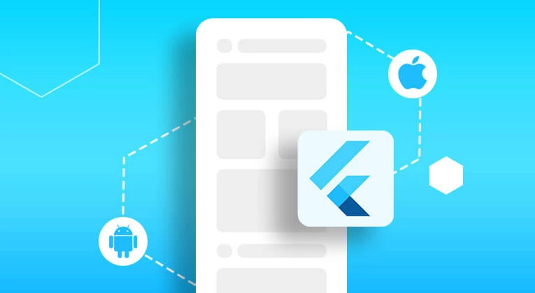 Flutter Application Development Guide [2021]