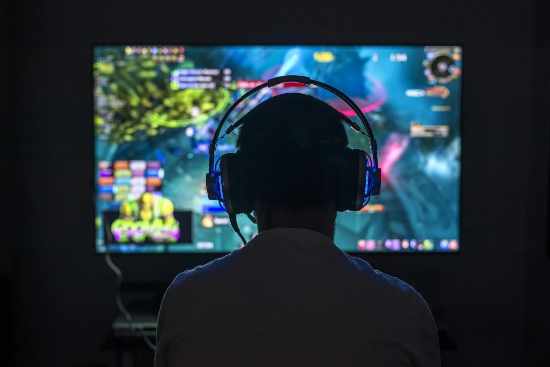 Crafting Virtual Realities: The Rise of Game Developers in the UAE