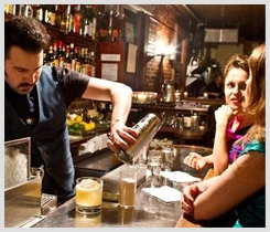 Benefits of taking a bartender course in India